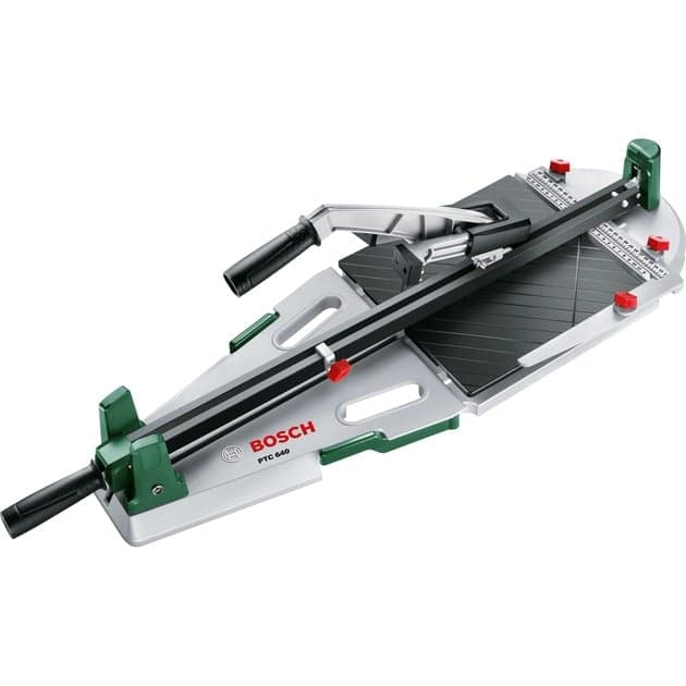 Fliesenschneider PTC 640