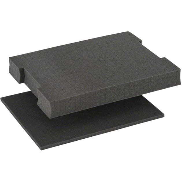 Foam insert 102, Einlage – Bild 1