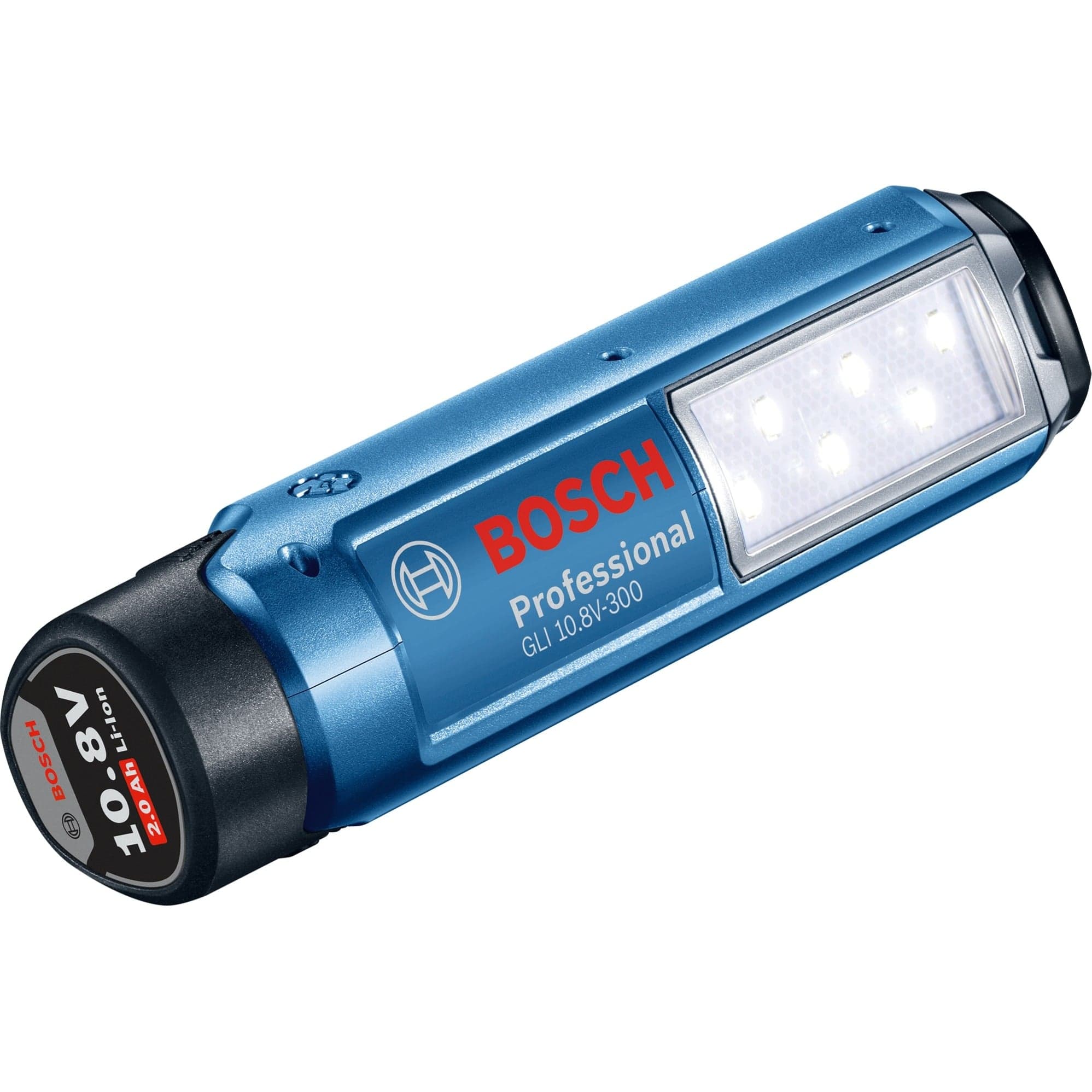 GLI 12V-300 Solo, Arbeitsleuchte – Bild 1