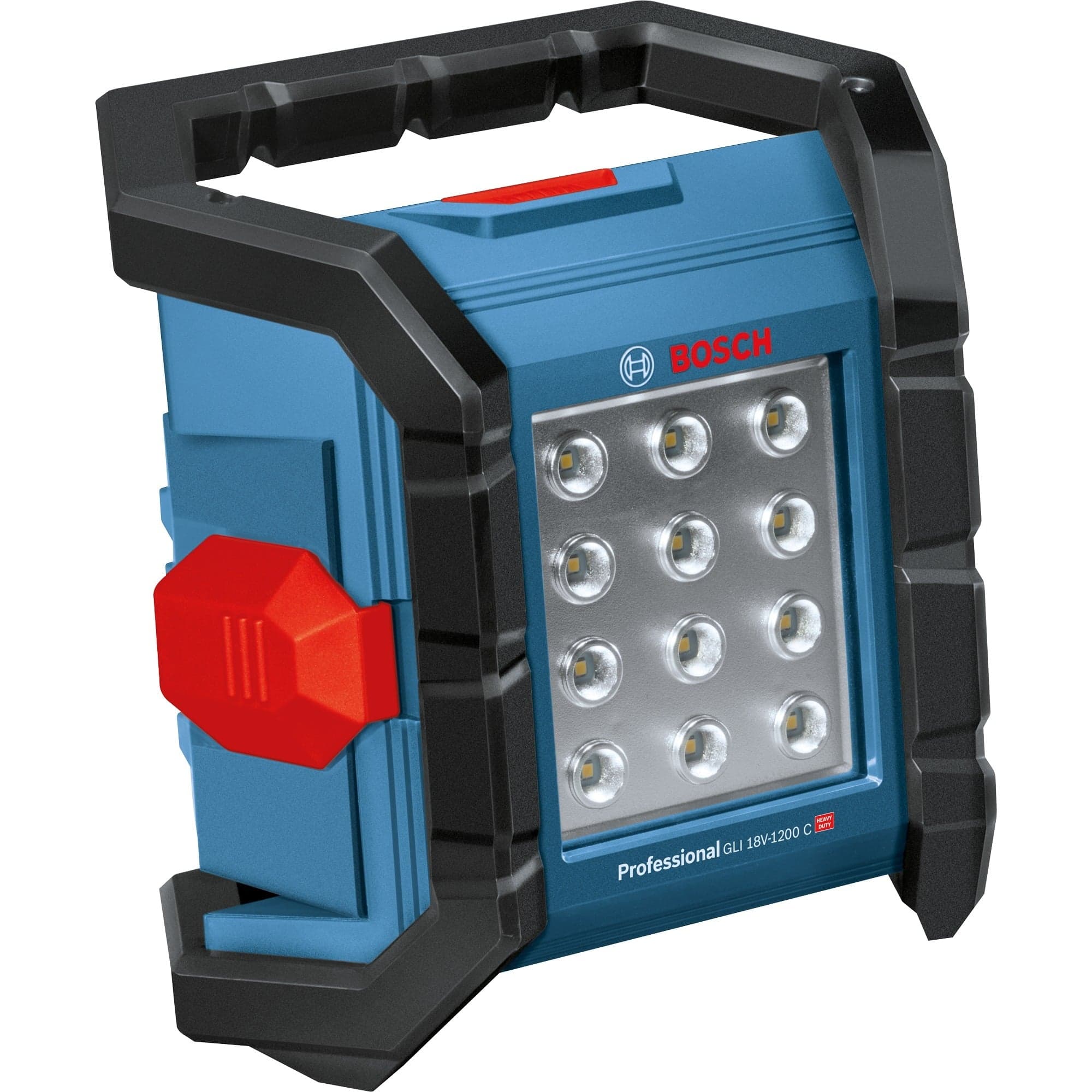 GLI 18V-1200 C, Arbeitsleuchte – Bild 1