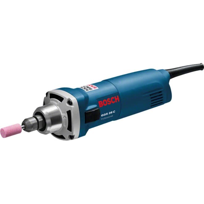 Geradschleifer GGS 28 C Professional – Bild 1