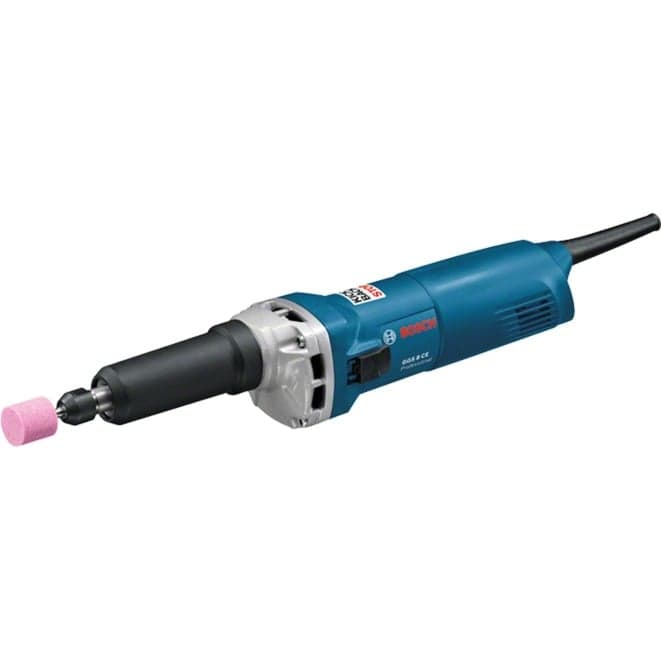 Geradschleifer GGS 8 CE Professional – Bild 1