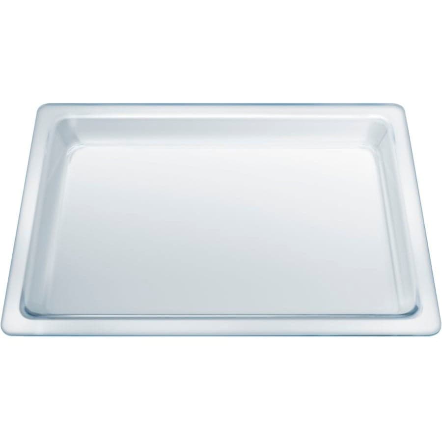 Glaspfanne HEZ636000, Backblech – Bild 1