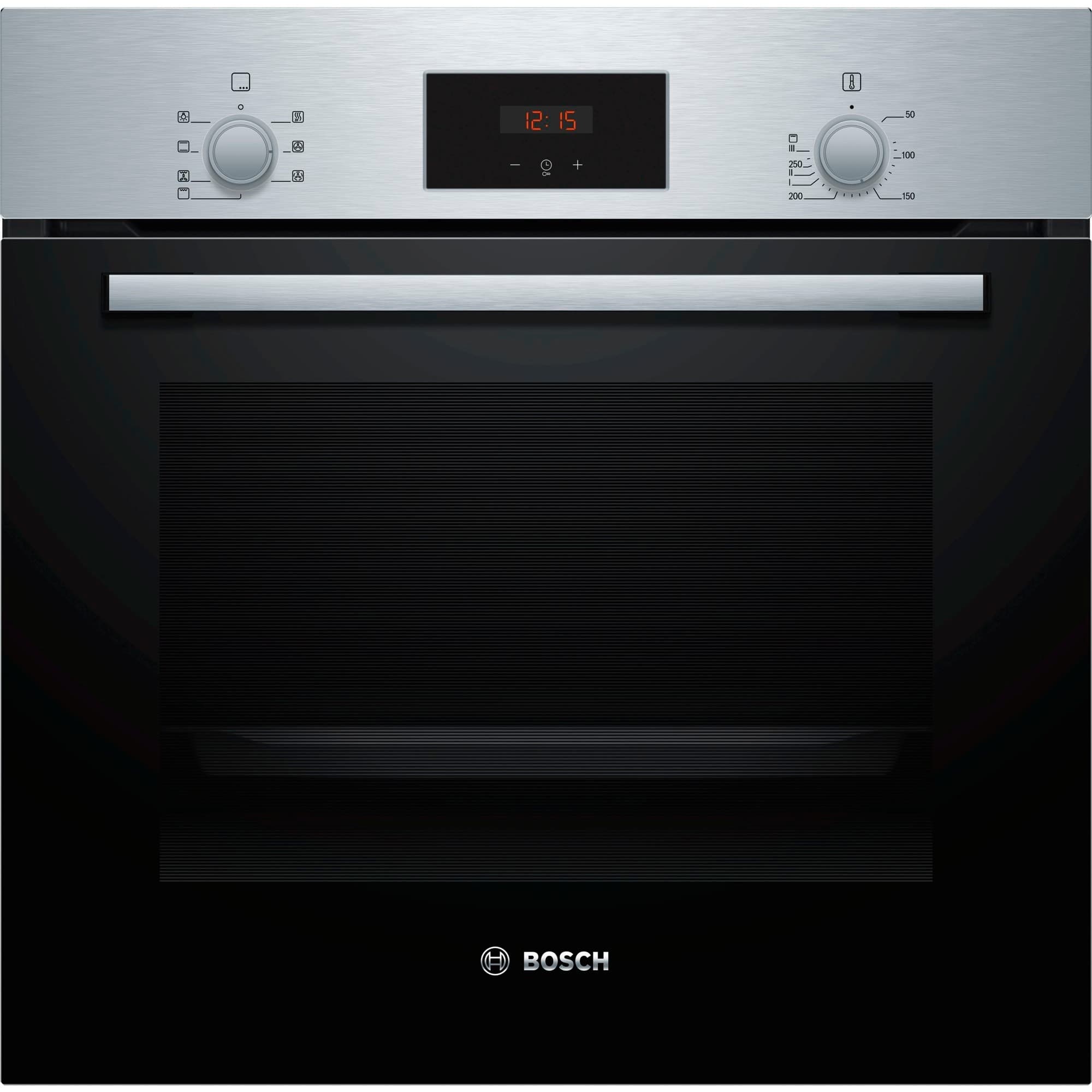 HBF133BR0 Serie 2, Backofen – Bild 1