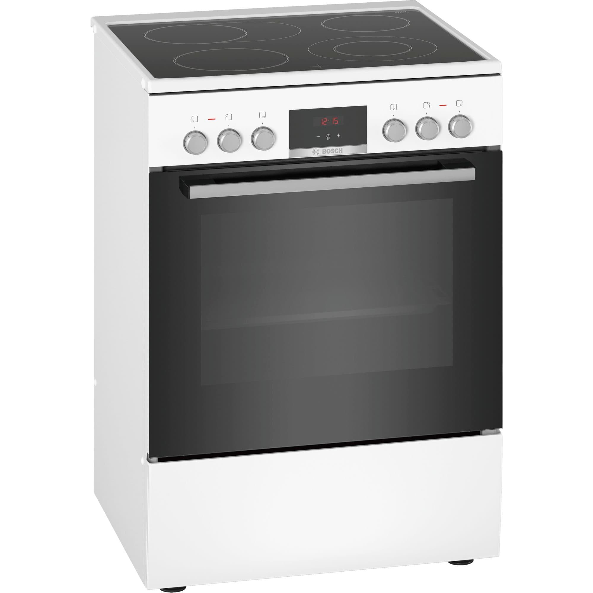 HKR39C220 Serie 4, Herdset – Bild 1