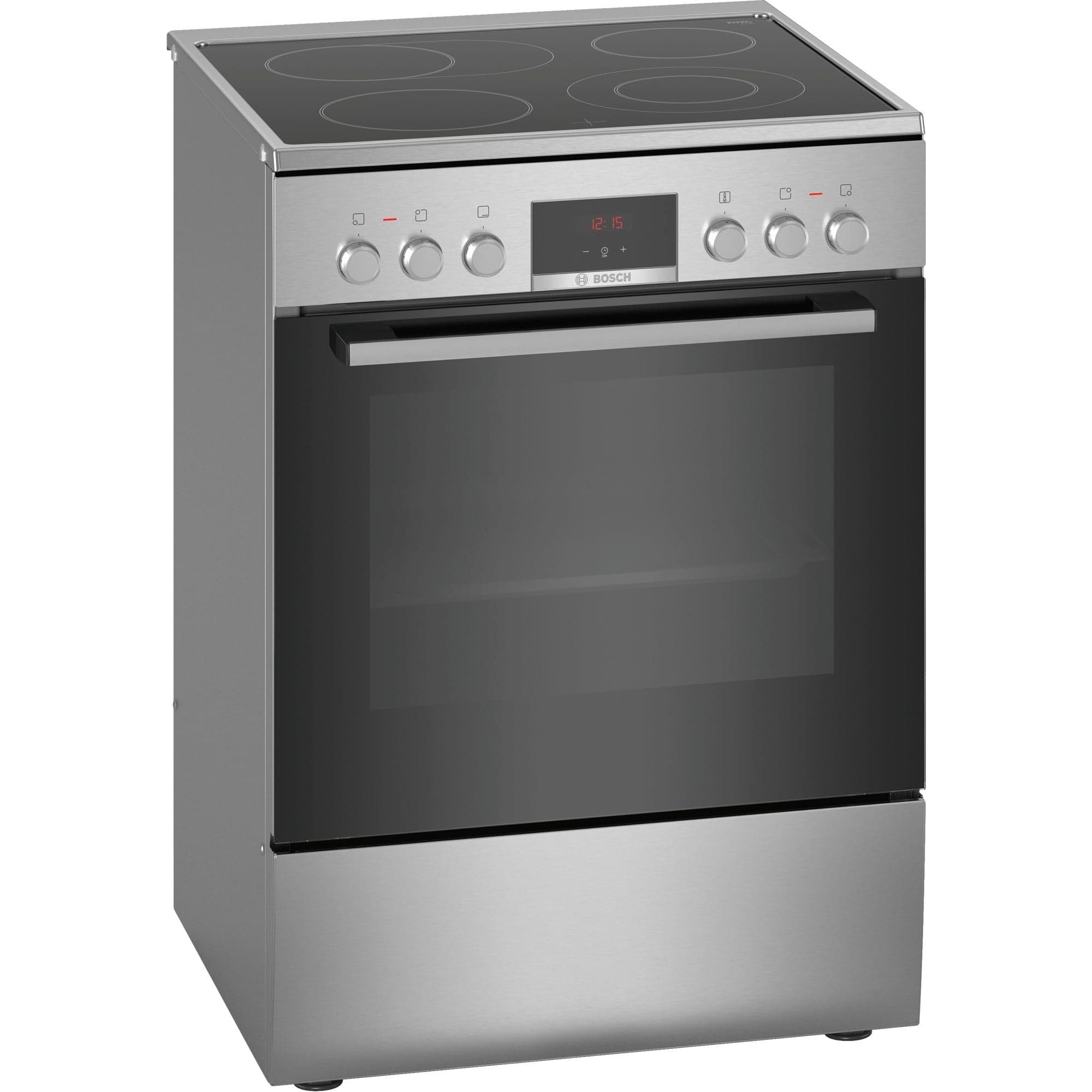 HKR39C250 Serie 4, Herdset – Bild 1