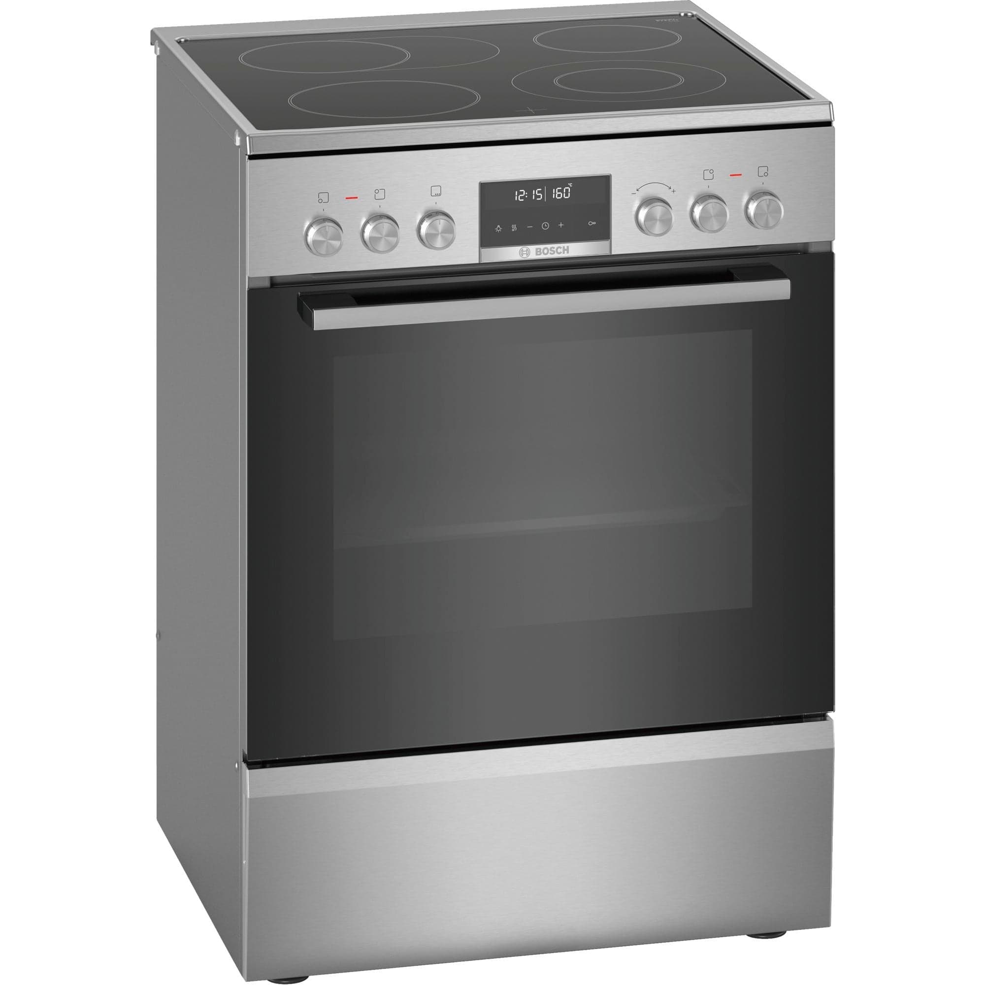 HKS79U250 Serie 6, Herdset – Bild 1