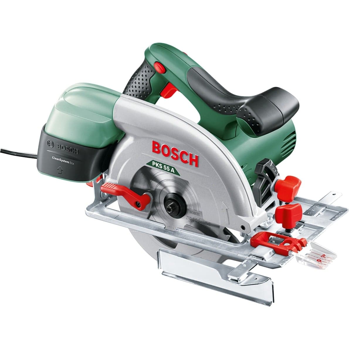 Handkreissäge PKS 55A – Bild 1