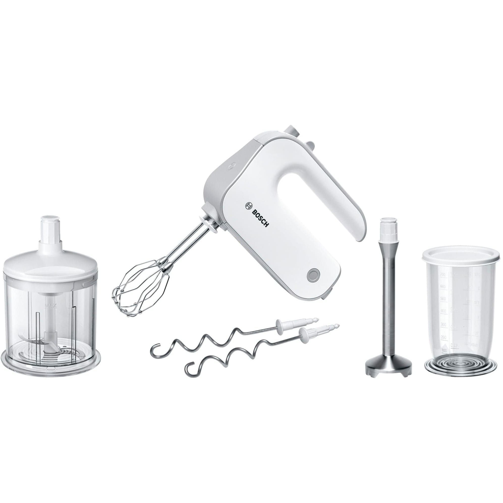 Handmixer-Set Styline MFQ4080 – Bild 1