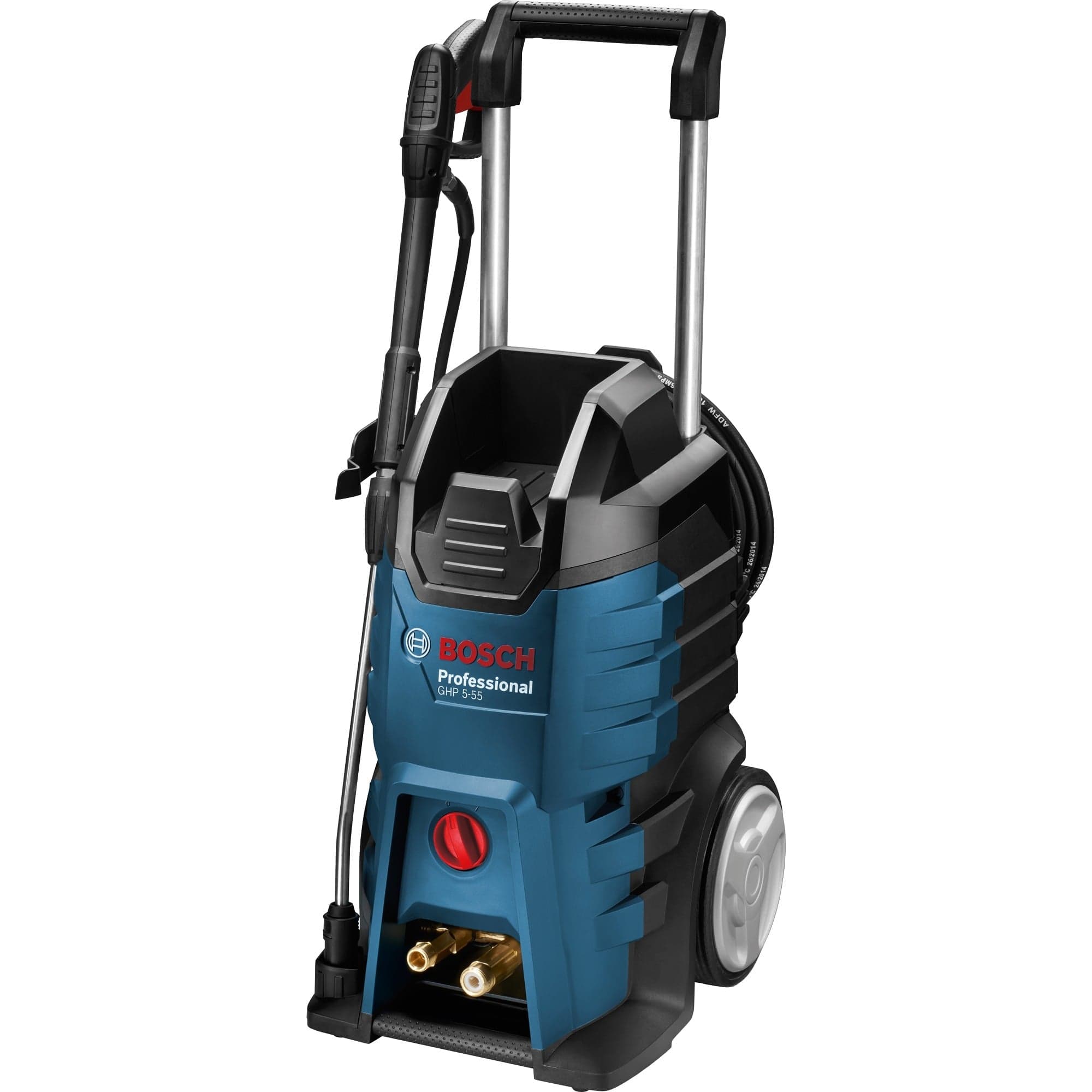 Hochdruckreiniger GHP 5-55 Professional – Bild 1