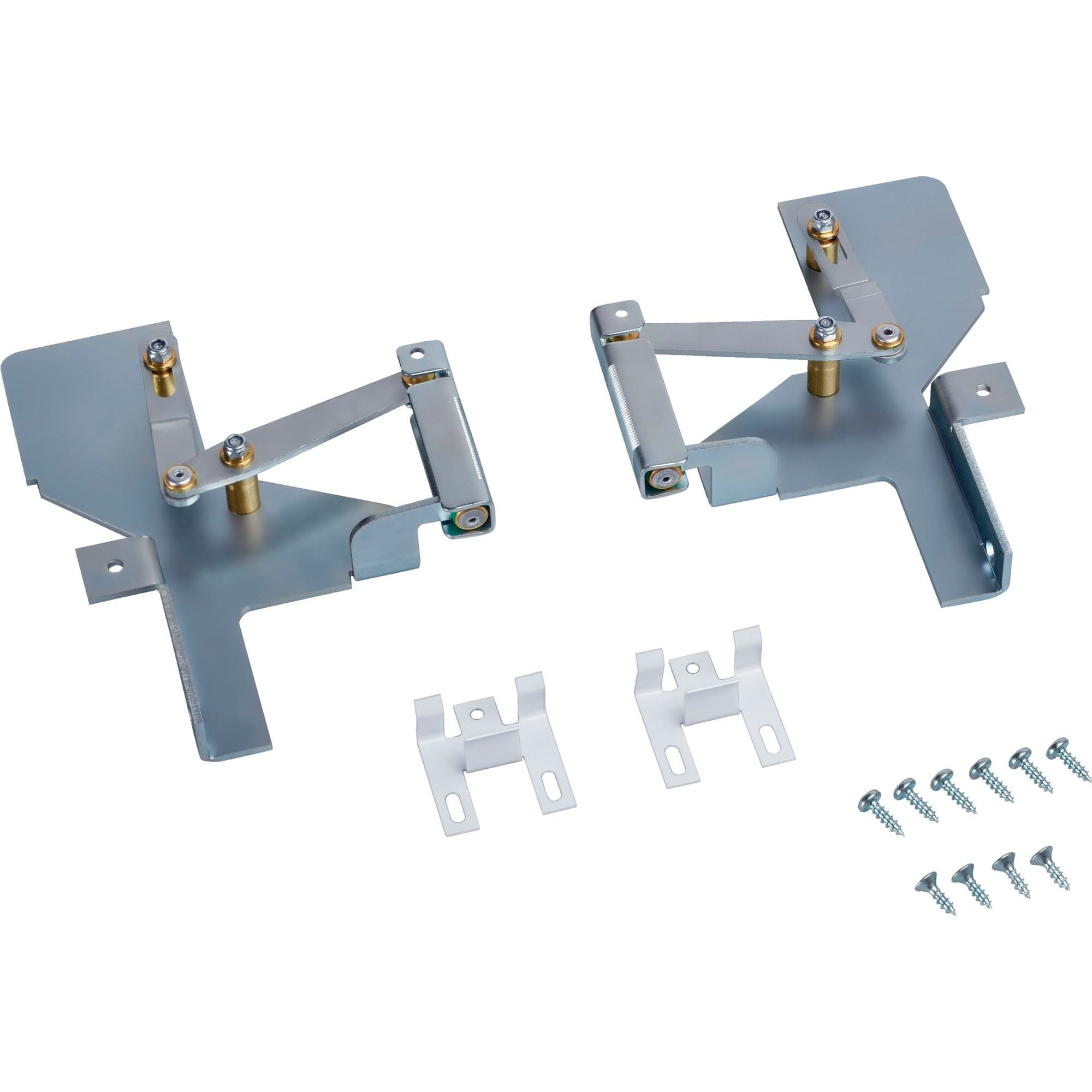 Klappscharnier SMZ5003, Halterung – Bild 1
