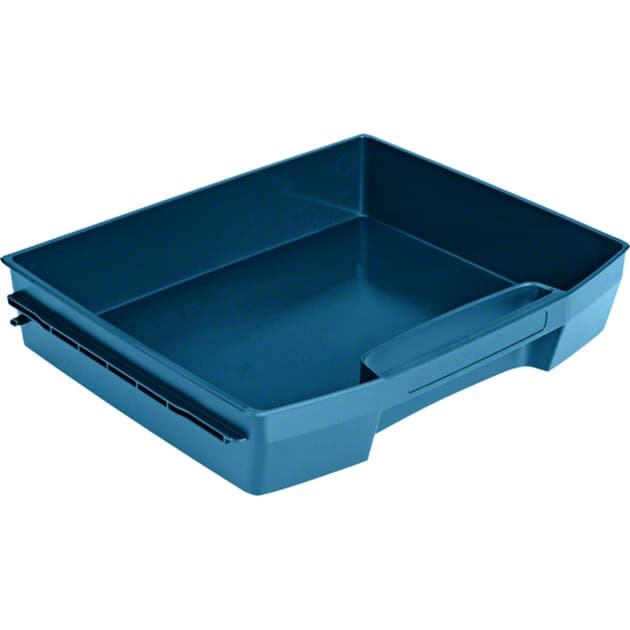 LS-Tray 72 Professional, Werkzeugkiste – Bild 1