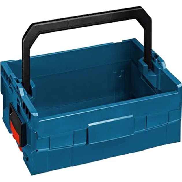 LT-BOXX 170 Professional, Werkzeugkiste – Bild 1