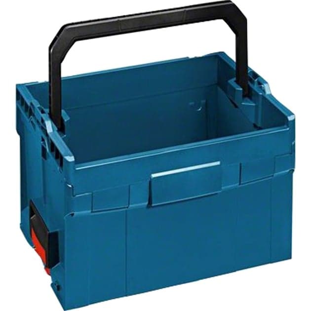 LT-BOXX 272 Professional, Werkzeugkiste – Bild 1