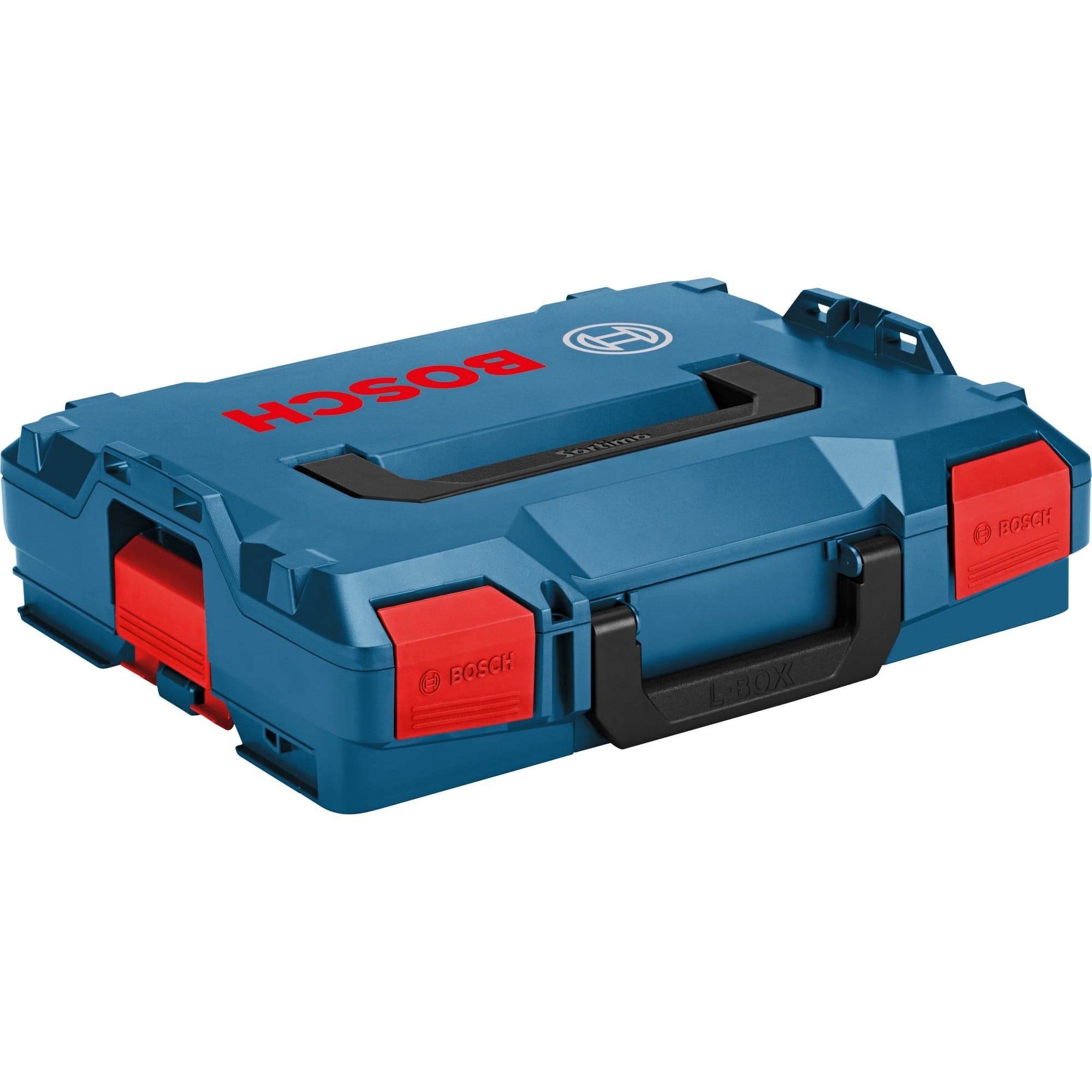 L-Boxx 102, leer, Werkzeugkiste – Bild 1