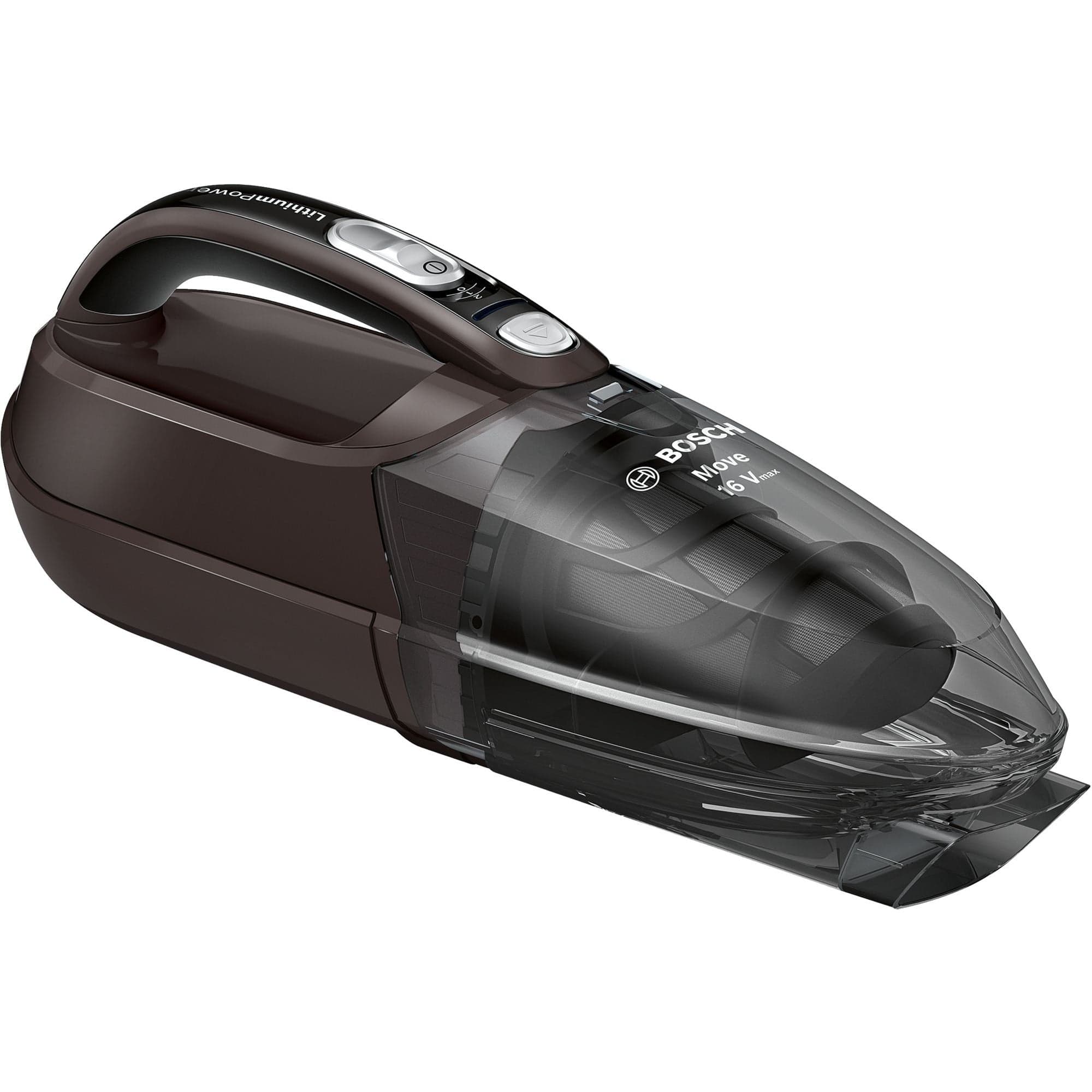 Move Lithium16V BHN16L, Handstaubsauger – Bild 1