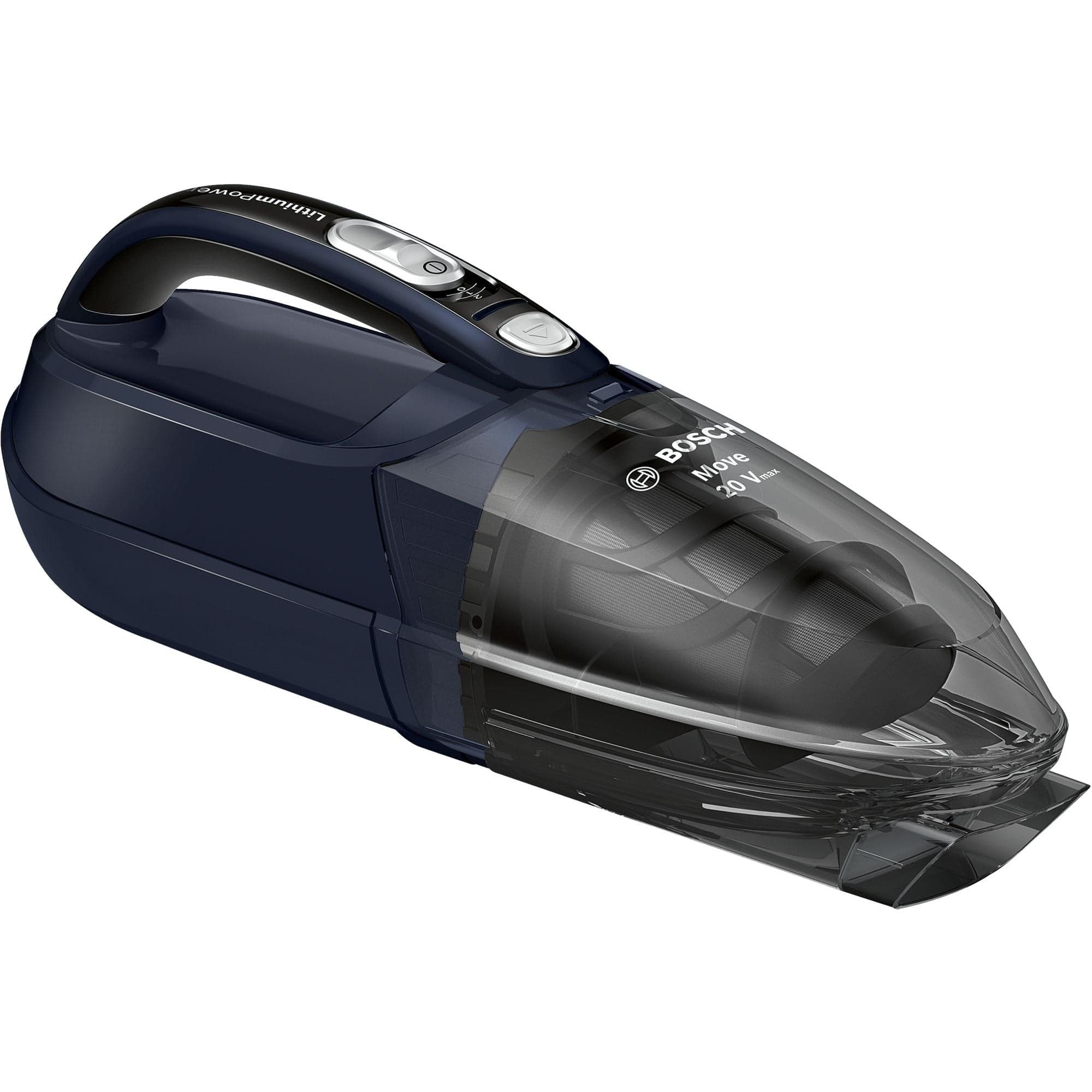 Move Lithium 20Vmax BHN20L, Handstaubsauger – Bild 1