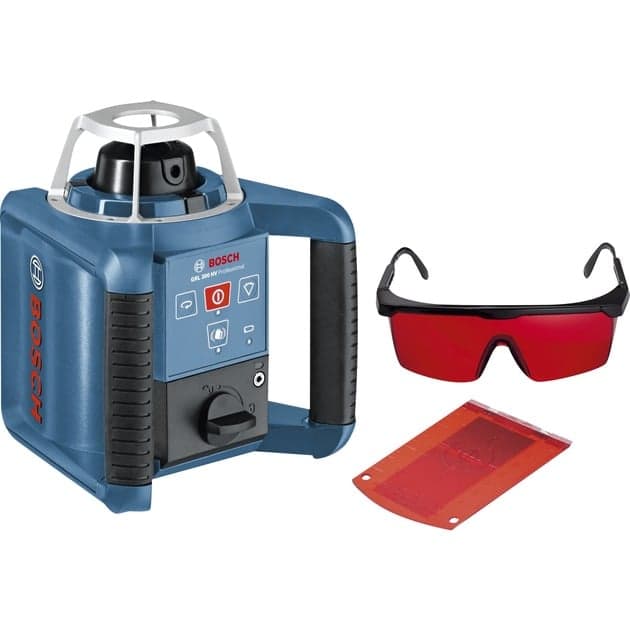 Rotationslaser GRL 300 HV Professional – Bild 1