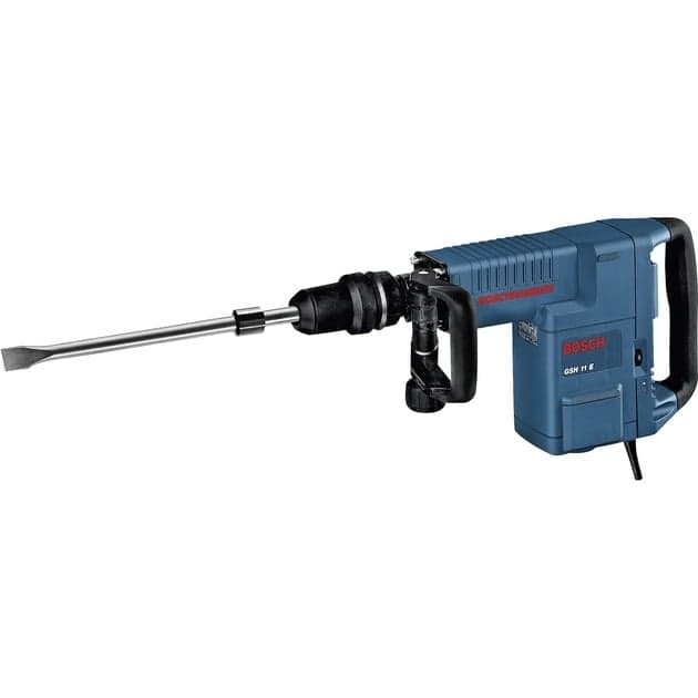 Schlaghammer GSH 11 E Professional – Bild 1