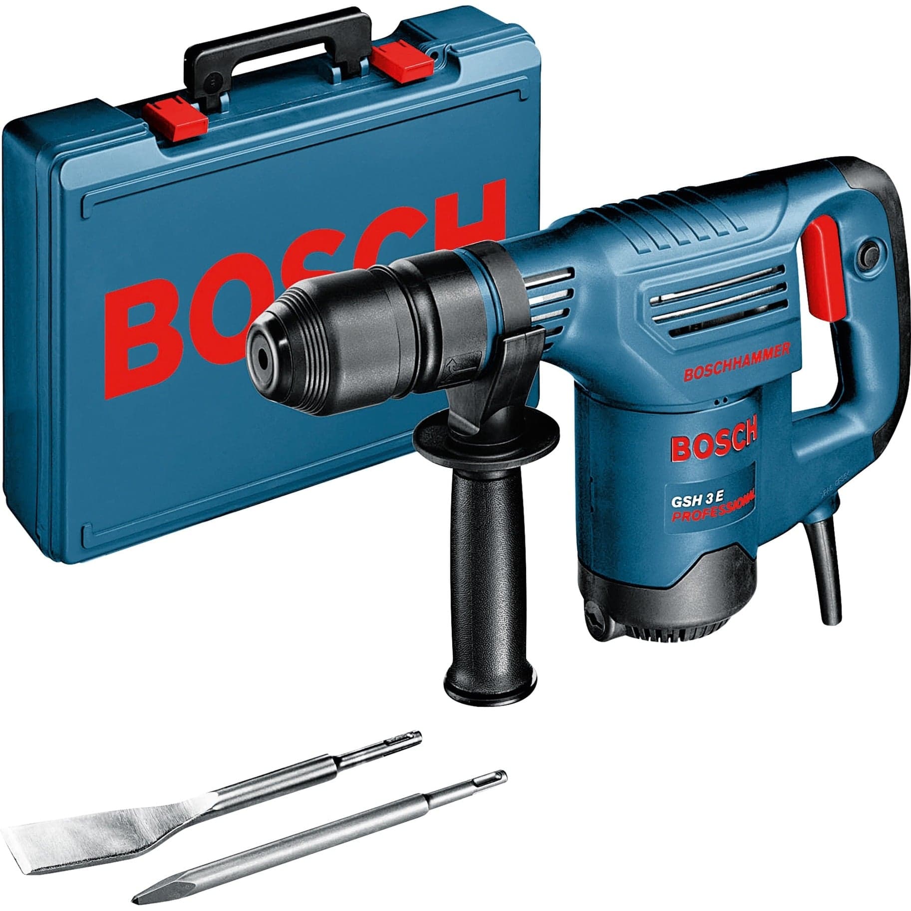 Schlaghammer GSH 3 E Professional – Bild 1