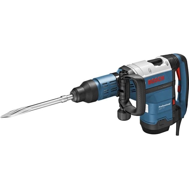 Schlaghammer GSH 7 VC Professional