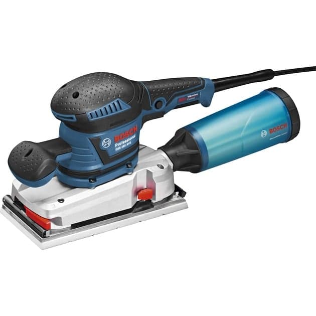 Schwingschleifer GSS 280 AVE Professional