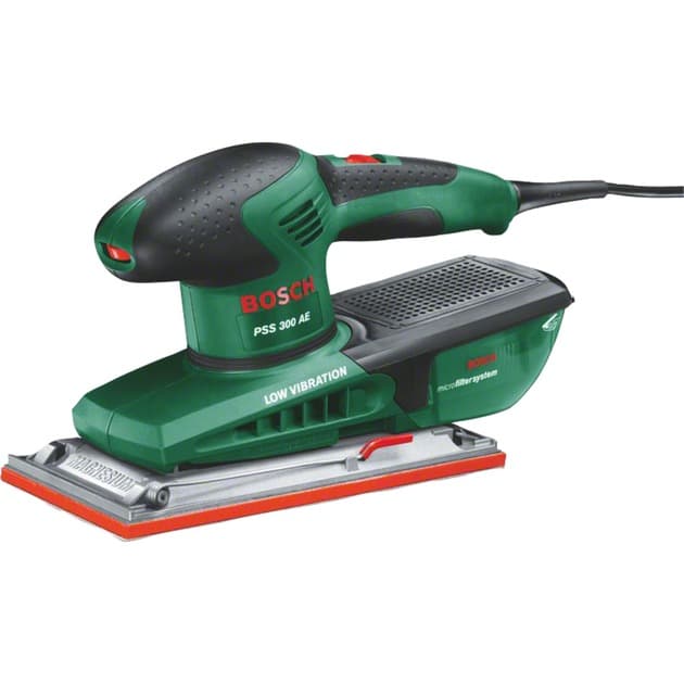 Schwingschleifer PSS 300 AE – Bild 1