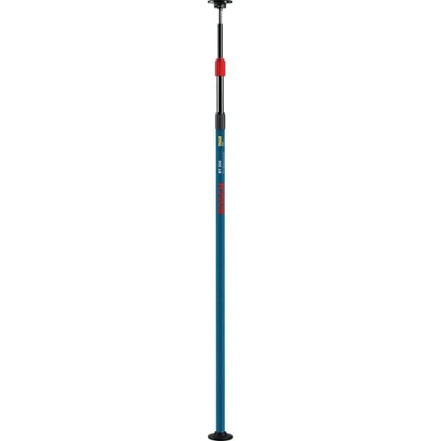 Teleskopstange BT350, Halterung – Bild 1