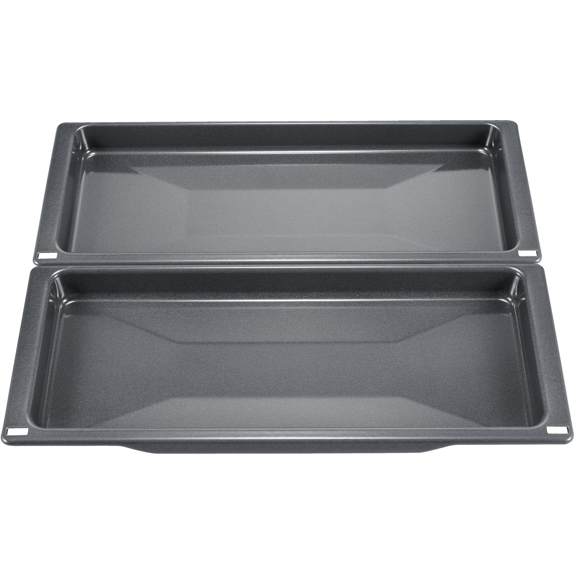 Universalpfannen HEZ530000, Backblech – Bild 1