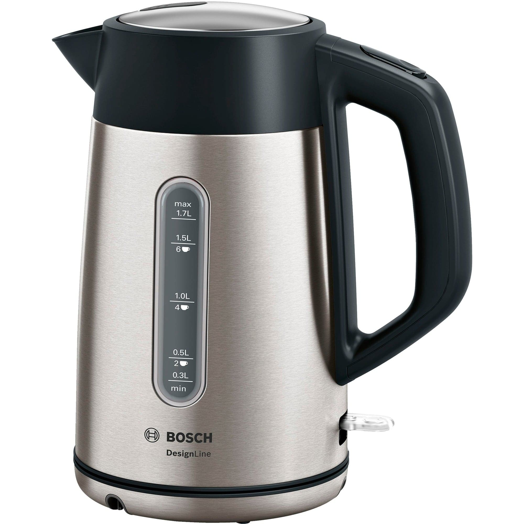Wasserkocher DesignLine TWK4P440 – Bild 1