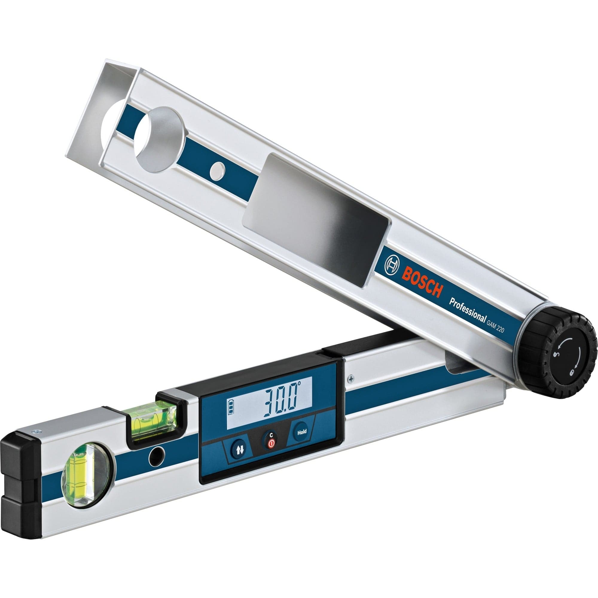 Winkelmesser GAM 220 Professional – Bild 1