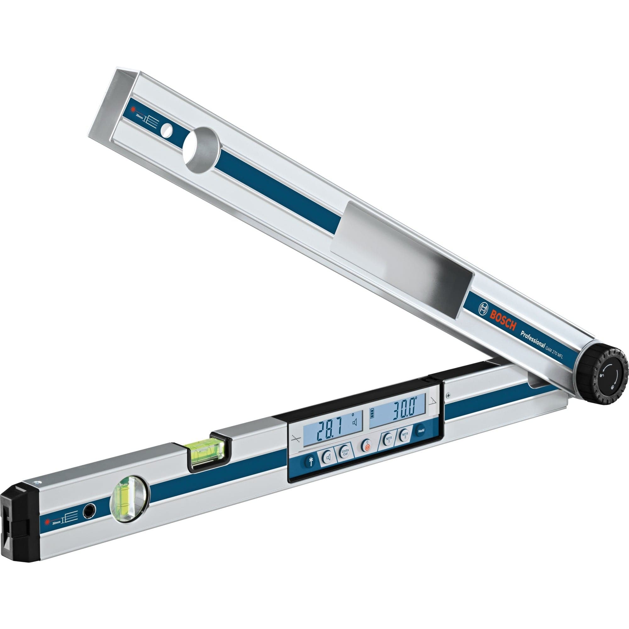 Winkelmesser GAM 270 MFL Professional