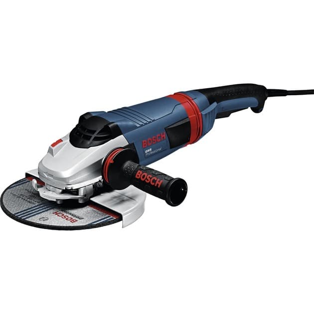 Winkelschleifer GWS 1400 Professional – Bild 1