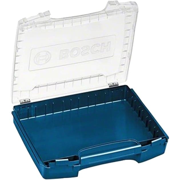 i-BOXX 72, Werkzeugkiste – Bild 1