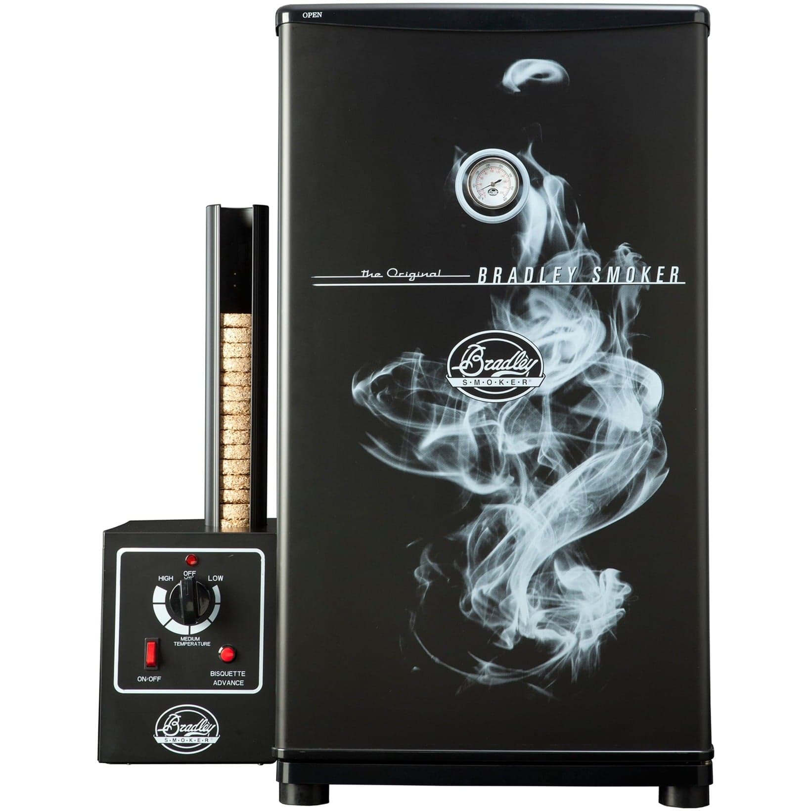 Original Smoker