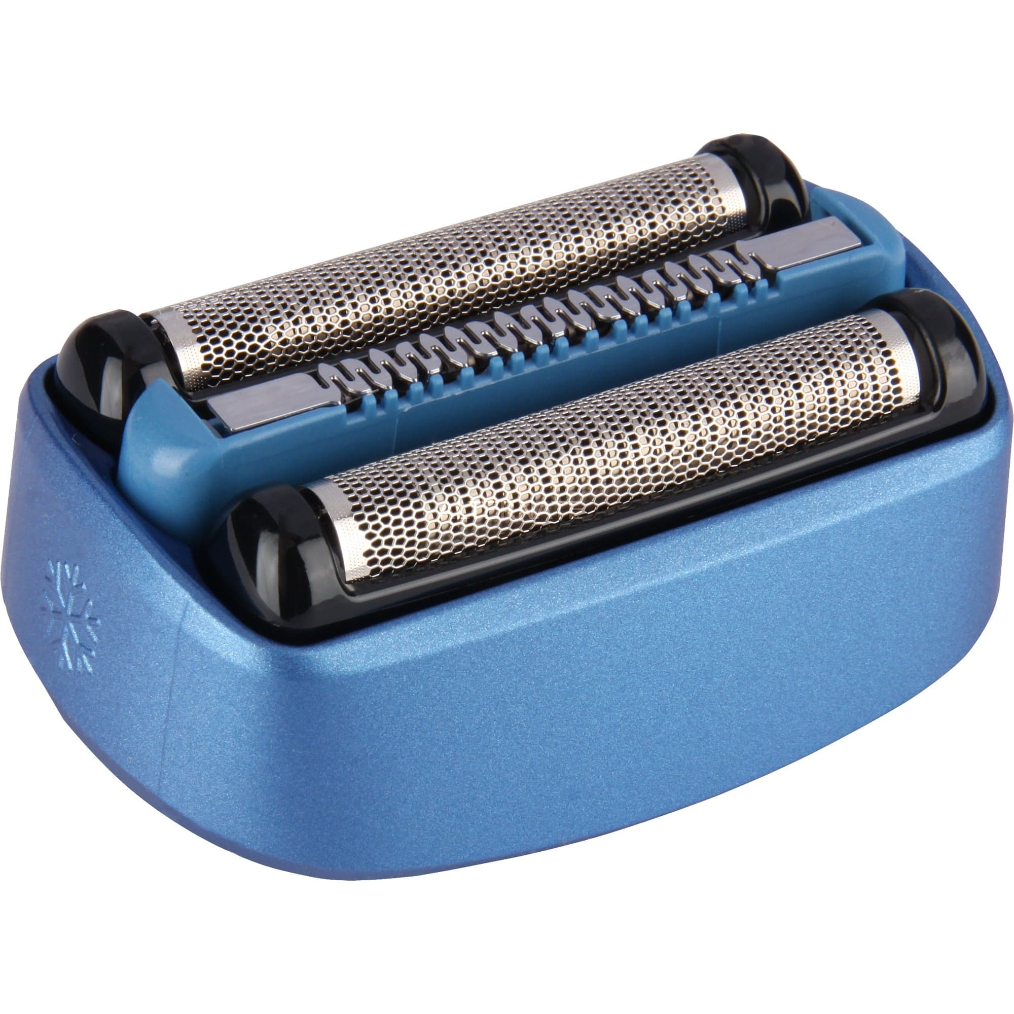 Ersatzscherkopf Kombipack 40B