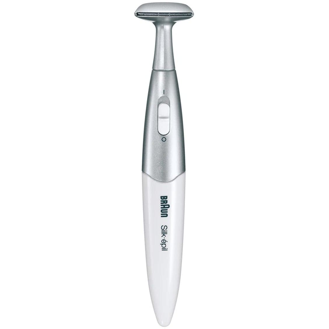 Silk-épil FG1100, Ladyshaver – Bild 1