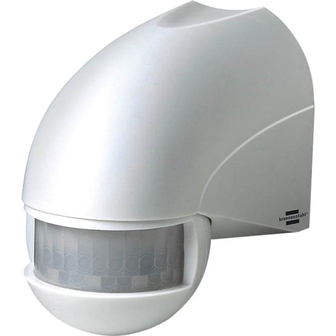Bewegungsmelder PIR 180 IP44 – Bild 1