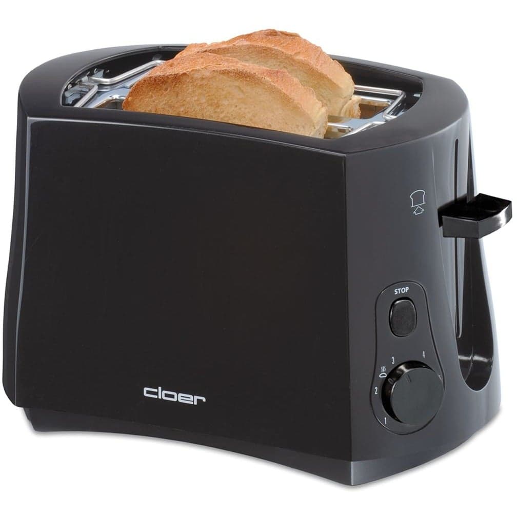 Toaster 3310 – Bild 1