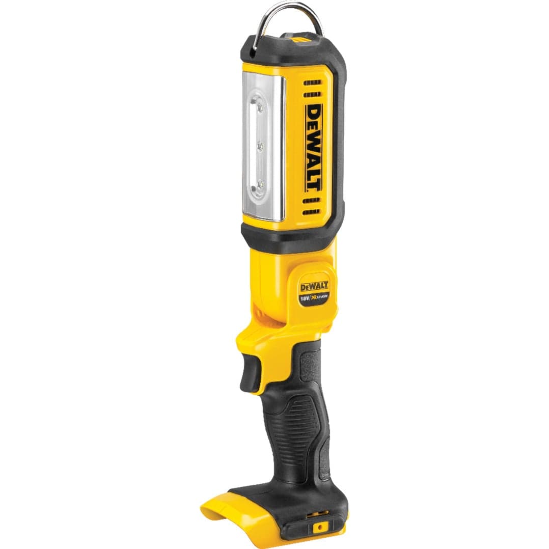 Akku LED-Leuchte, 18Volt, Baustrahler