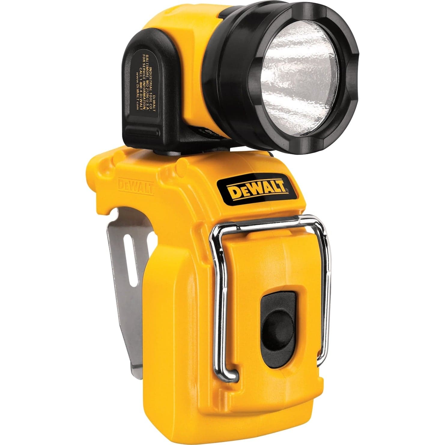 Akku-Leuchte  DCL510N, LED-Leuchte – Bild 1