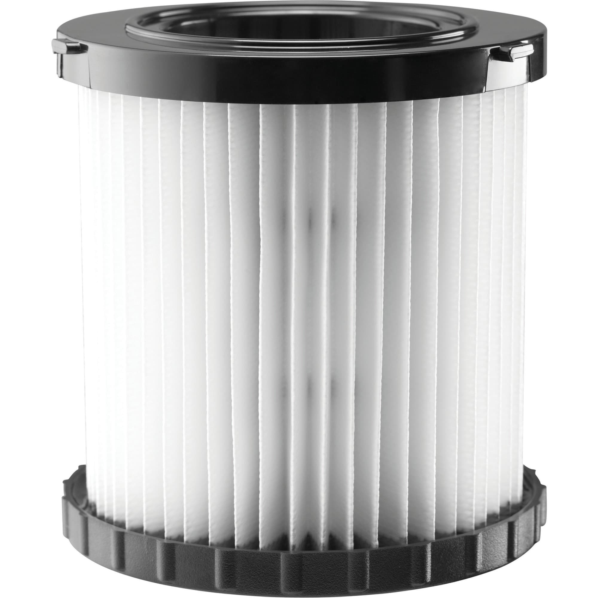 DCV5801H, Filter – Bild 1