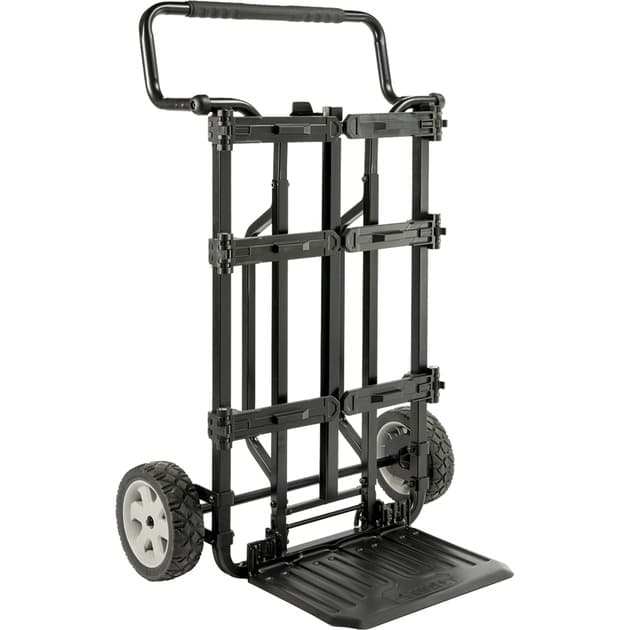 DS Carrier, Trolley – Bild 1
