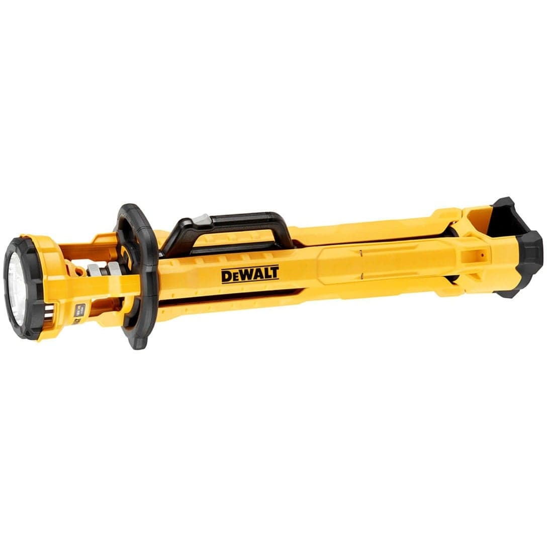 LED Akku-Baustellenstrahler DCL079, Baustrahler