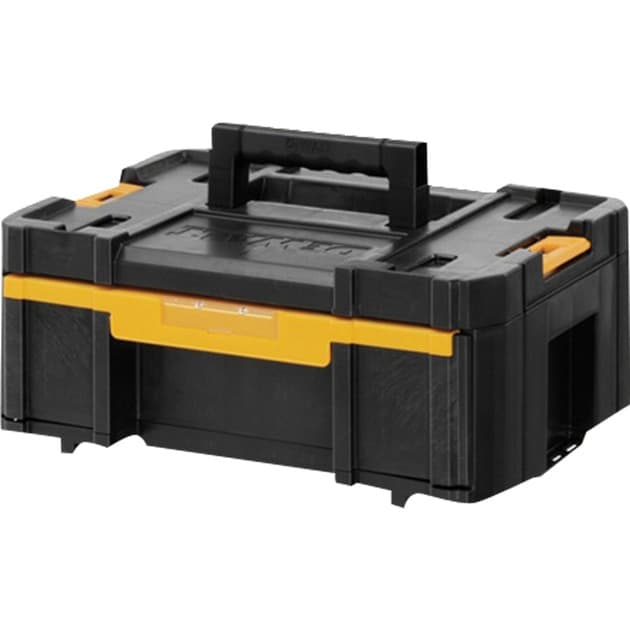 TSTAK Box III, Werkzeugkiste – Bild 1