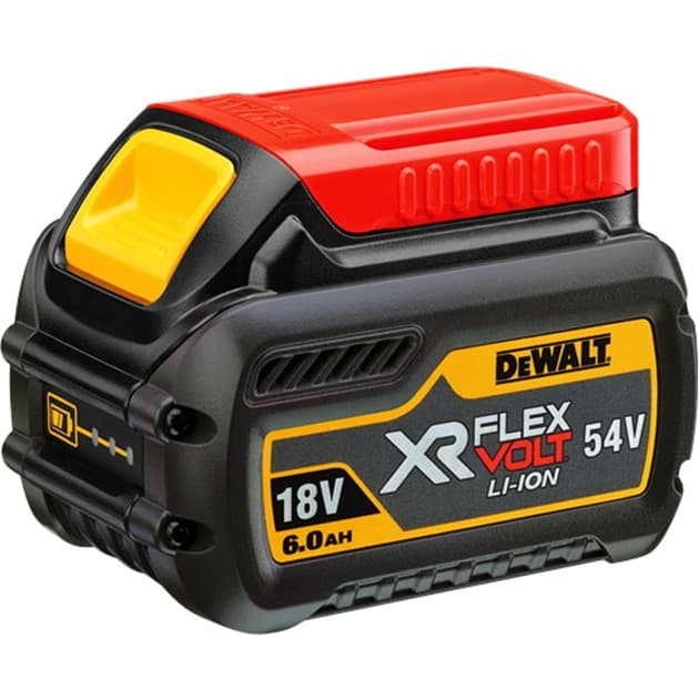 XR FLEXVOLT Akku DCB546, 54Volt – Bild 1