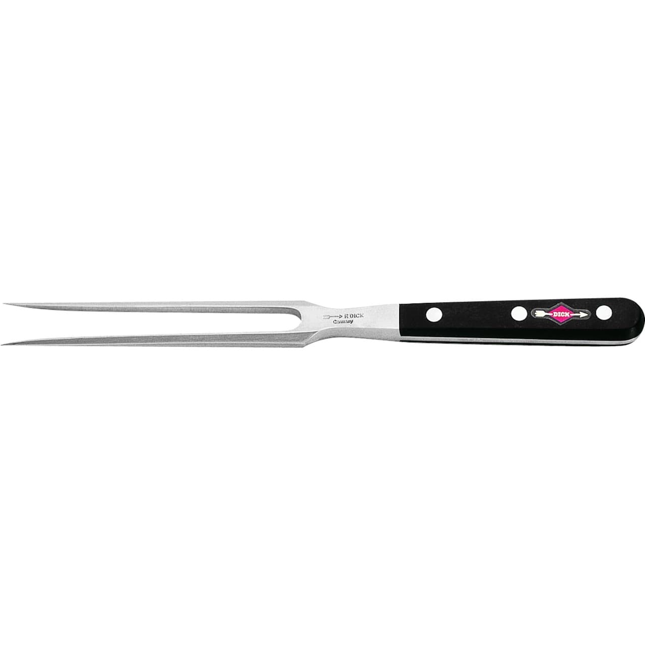 Fleischgabel, 15cm – Bild 1
