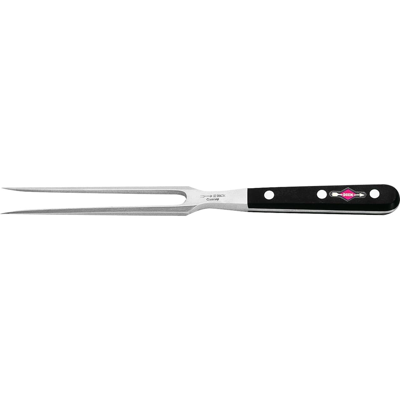 Fleischgabel, 18cm – Bild 1