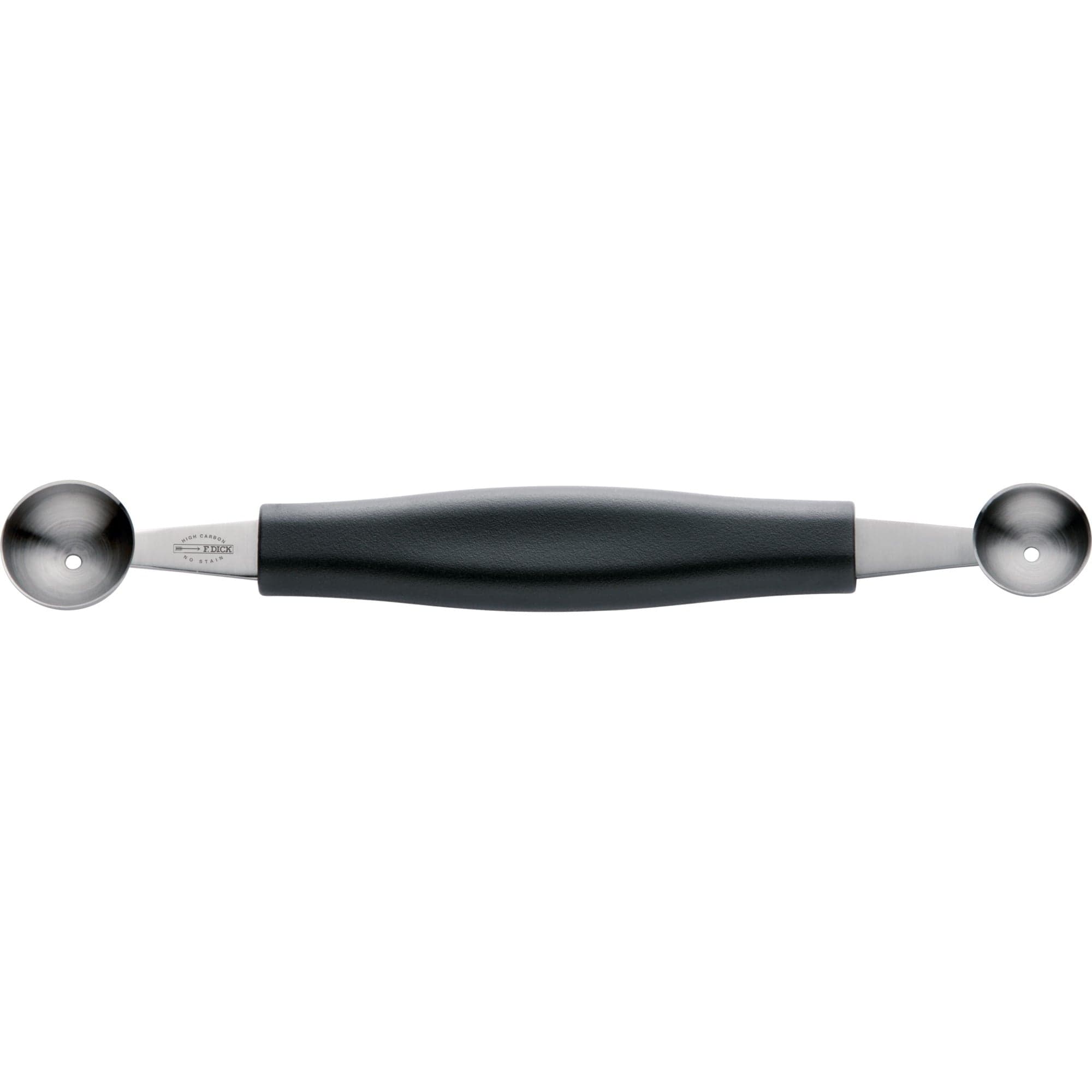 Fruchtausstecher doppelt, 22mm + 25mm, Besteck – Bild 1