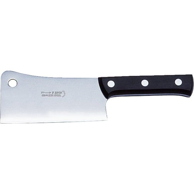Küchenspalter, 15cm, Messer – Bild 1